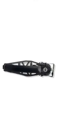 Volkswagen Caddy Front door exterior handle 1T0837885