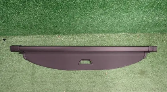 Mercedes-Benz GLE W167 Parcel shelf load cover A1678101900