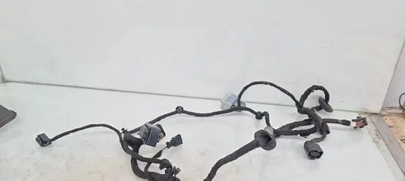 Volkswagen Golf IV Front door wiring loom 