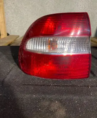 Volvo S40, V40 Rear/tail lights 30887333 285901