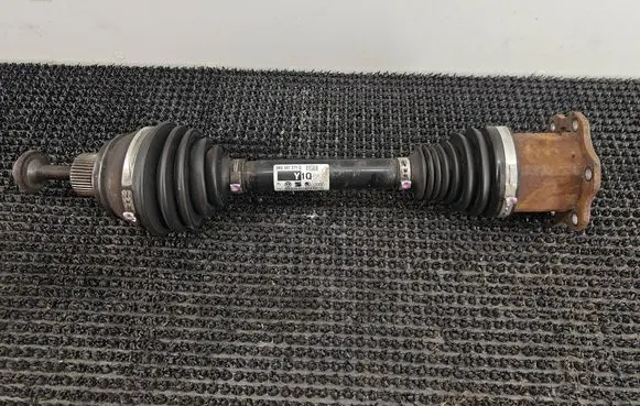 Audi A5 Sportback 8TA Front driveshaft 8K0407271Q