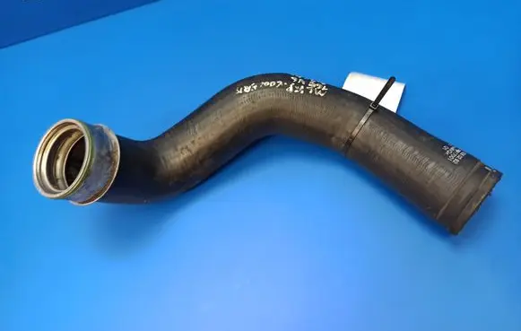 Mercedes-Benz ML W164 Intercooler hose/pipe A1645280282
