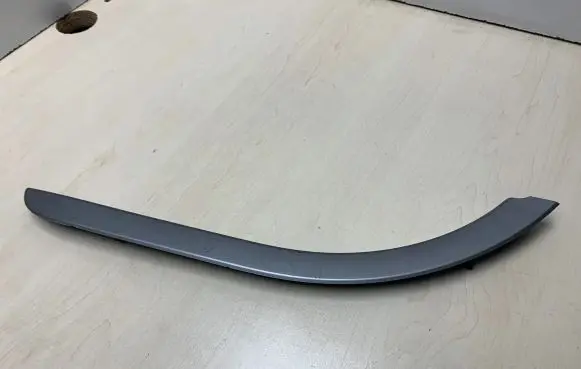 Cup holder front