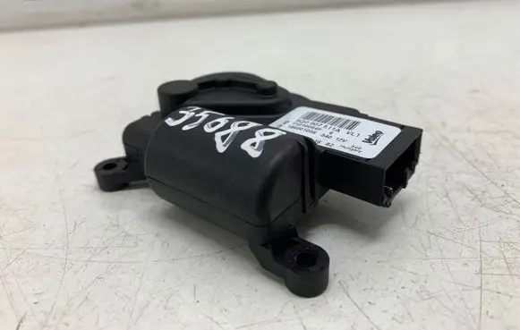 Seat Leon (5F) Air flap motor/actuator 5Q0907511A