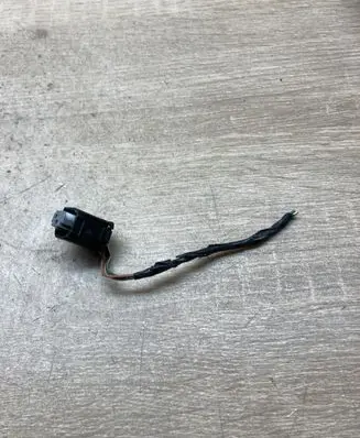 BMW 5 F10 F11 Plug wire 14520491 1452049