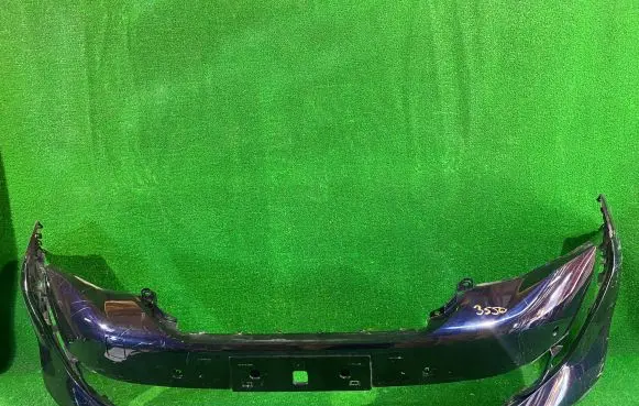 Peugeot 508 II Front bumper mounting bracket