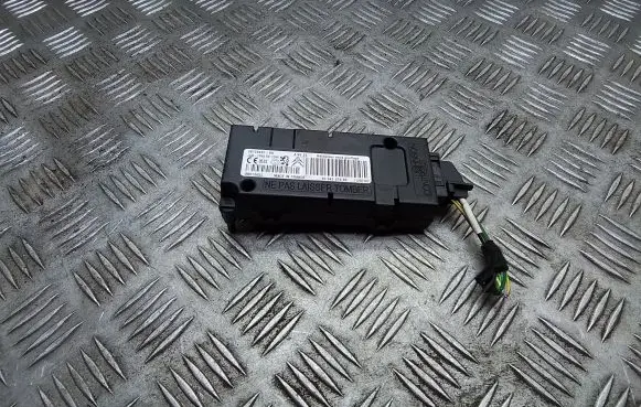 Peugeot 308 Other control units/modules 9664307080 28120497