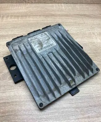 Renault Clio II Engine control unit/module ECU 8200129063 8200303619