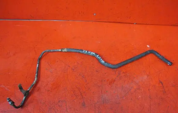 Volkswagen Transporter - Caravelle T5 Power steering hose/pipe/line 7E1422891F