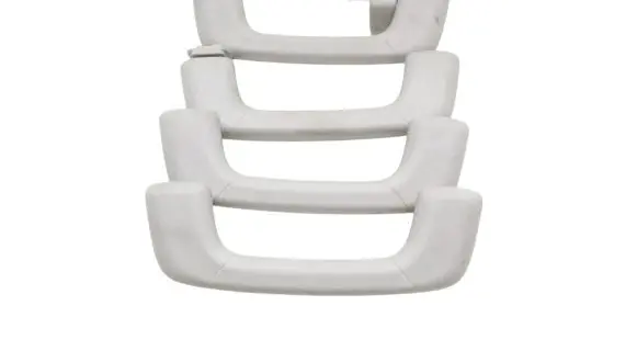 Hyundai i40 A set of handles for the ceiling 853422S000
