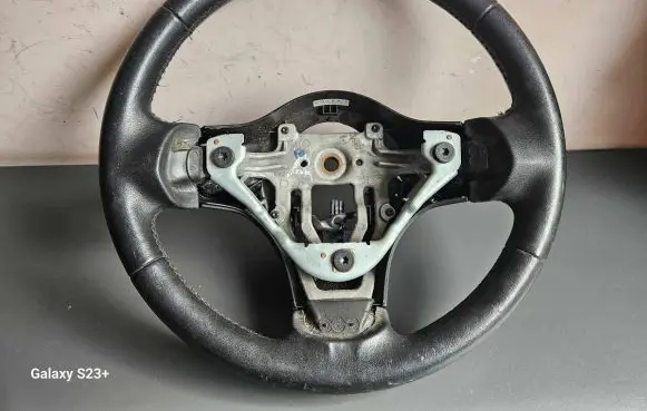 Mitsubishi Colt CZ3 Steering wheel 6027644 MR955202XA