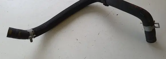 Hyundai Ioniq Engine coolant pipe/hose