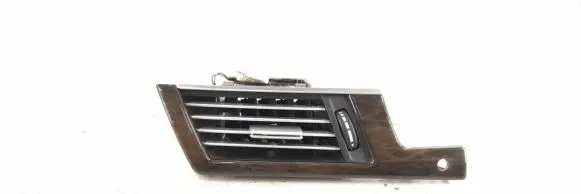 Mercedes-Benz E W212 Dashboard side air vent grill/cover trim 2128300154 A2128300154