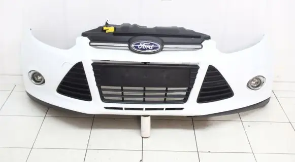 Ford Focus Front bumper