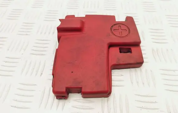 Renault Espace IV Fuse box cover 8200463743