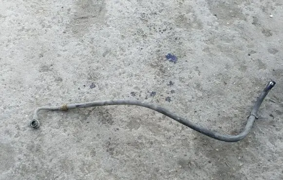 Audi A4 S4 B5 8D Power steering hose/pipe/line