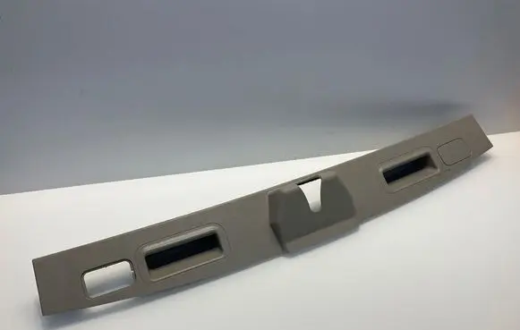 Mercedes-Benz ML AMG W164 Tailgate/boot lid lock trim A1647400030 1647400030