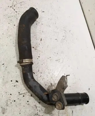 Mitsubishi ASX Air intake hose/pipe