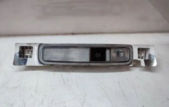 Mercedes-Benz S W221 Rear seat light A2218201501