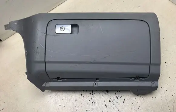 Volkswagen Golf V Glove box set 1K1857290 1K1857097AF P0110294