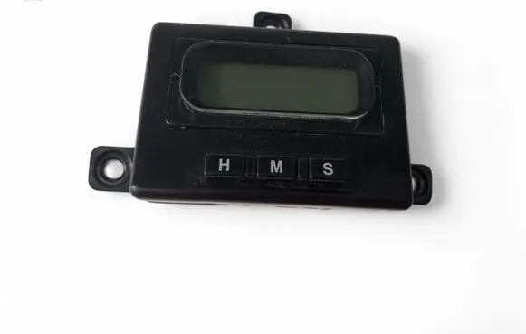 SsangYong Actyon Clock 8111031050