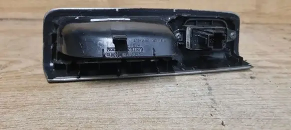 Volvo C70 Electric window control switch 30773217