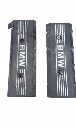 BMW X5 E53 Engine cover (trim) 1702857