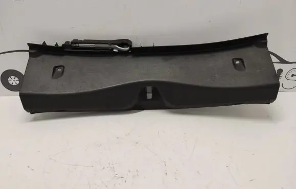 Mercedes-Benz E W213 Tailgate/boot lid lock trim A2386901241 A2223150000