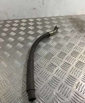 Audi A6 S6 C4 4A Power steering hose/pipe/line 4A0422887L