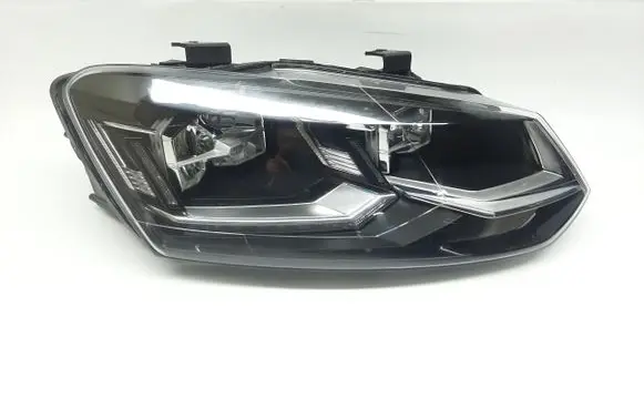 Volkswagen Polo V 6R Headlight/headlamp 6C1941036