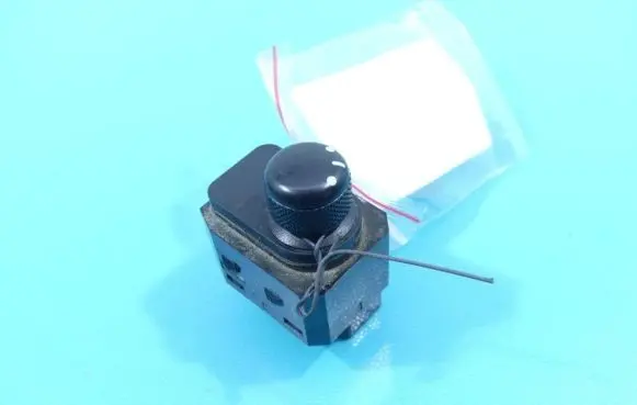 Suzuki SX4 Electric window control switch 62J00 IMPRK976072