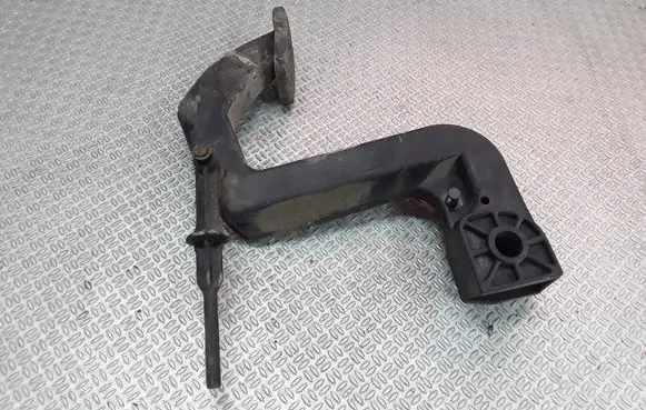 Clutch pedal
