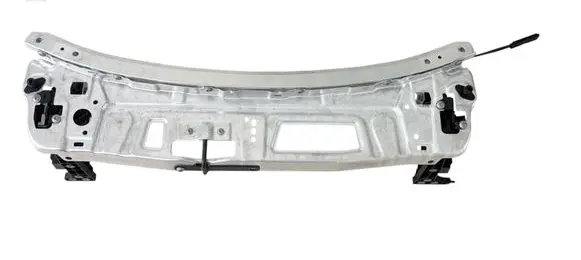 Mercedes-Benz GLC C254 Radiator mount bracket A2546208100 A2546203101 A2546208300