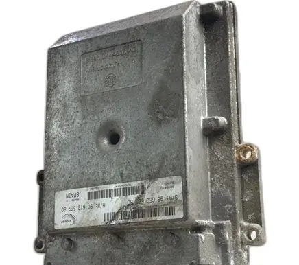 Peugeot Boxer Other control units/modules 9665066380 9661256980 VISTEON