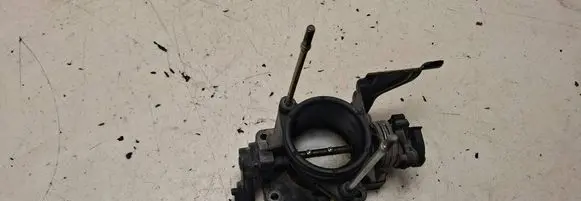 Ford Mondeo MK II Throttle valve 98BB9677AC