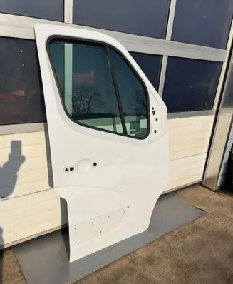 Renault Master III Front door 801100016R