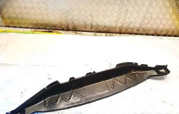 Ford Ka Wiper trim