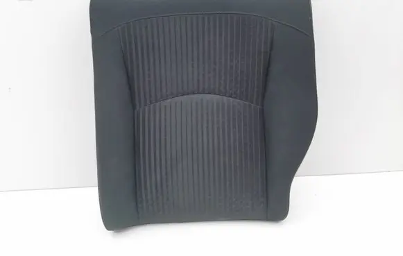 Rear seat