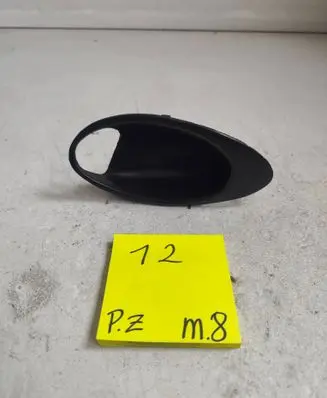 Volkswagen Sharan Front door handle cover 328473982