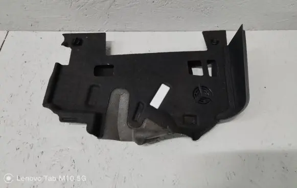 BMW 5 G30 G31 G38 Under panel sound insulation 9362988