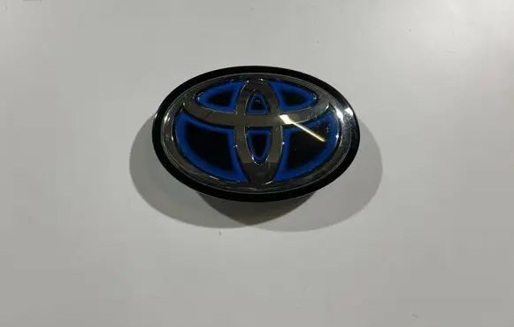 Toyota Corolla E210 E21 Manufacturer badge logo/emblem 9097502124 9097502136 C02340