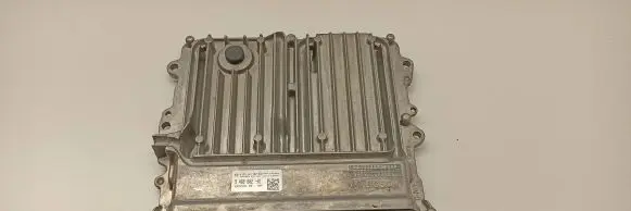 BMW X3 G01 Engine control unit/module 9468802