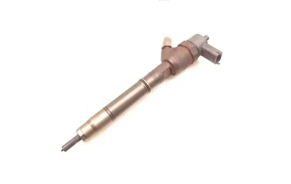 KIA Sportage Fuel injector 338002A800 0445110411