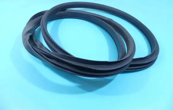 Suzuki Kizashi Front door rubber seal IMPRK1301212