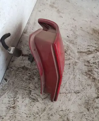 Hyundai Getz Rear/tail lights