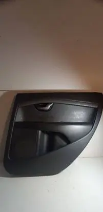 Volvo V70 Rear door card panel trim 30649476