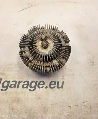 Toyota Land Cruiser (HDJ90) Viscous fan clutch 1621067030