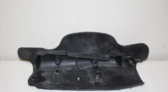 Audi A6 S6 C8 4K Rear underbody cover/under tray 4K0505415B
