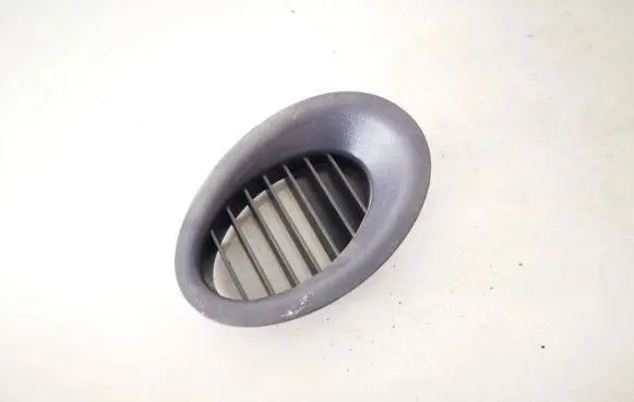 Mercedes-Benz A W168 Dash center air vent grill 1688310860