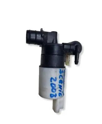 Renault Scenic II - Grand scenic II Windscreen/windshield washer pump 8200067015 9641553880 9641553980